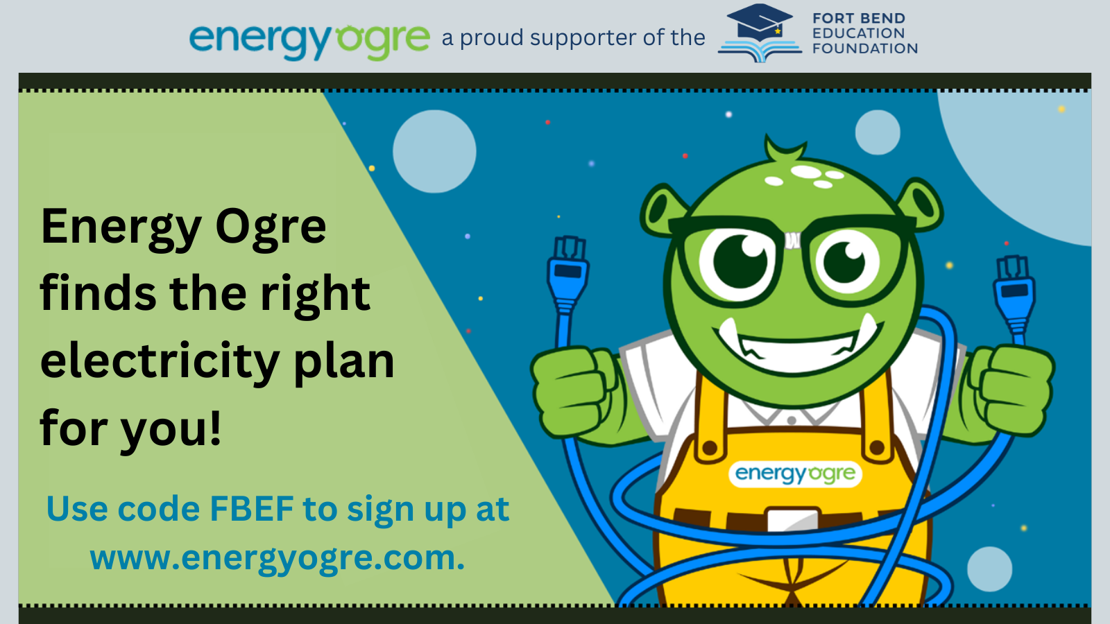  Energy Ogre HandF